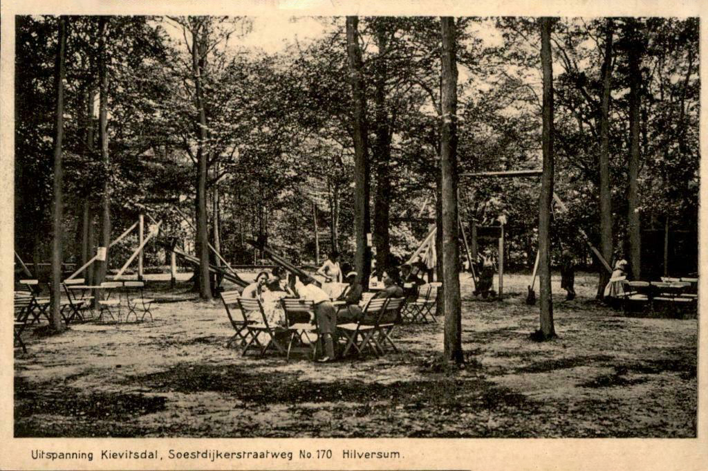 Klein Kievitsdal